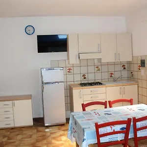 Casa vacanze Il Tritone, Marina Di Bibbona