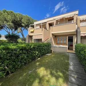 Casa vacanze Via Dei Cipressi, Marina Di Bibbona